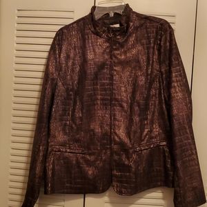 Like New Stylish Ladies Jacket